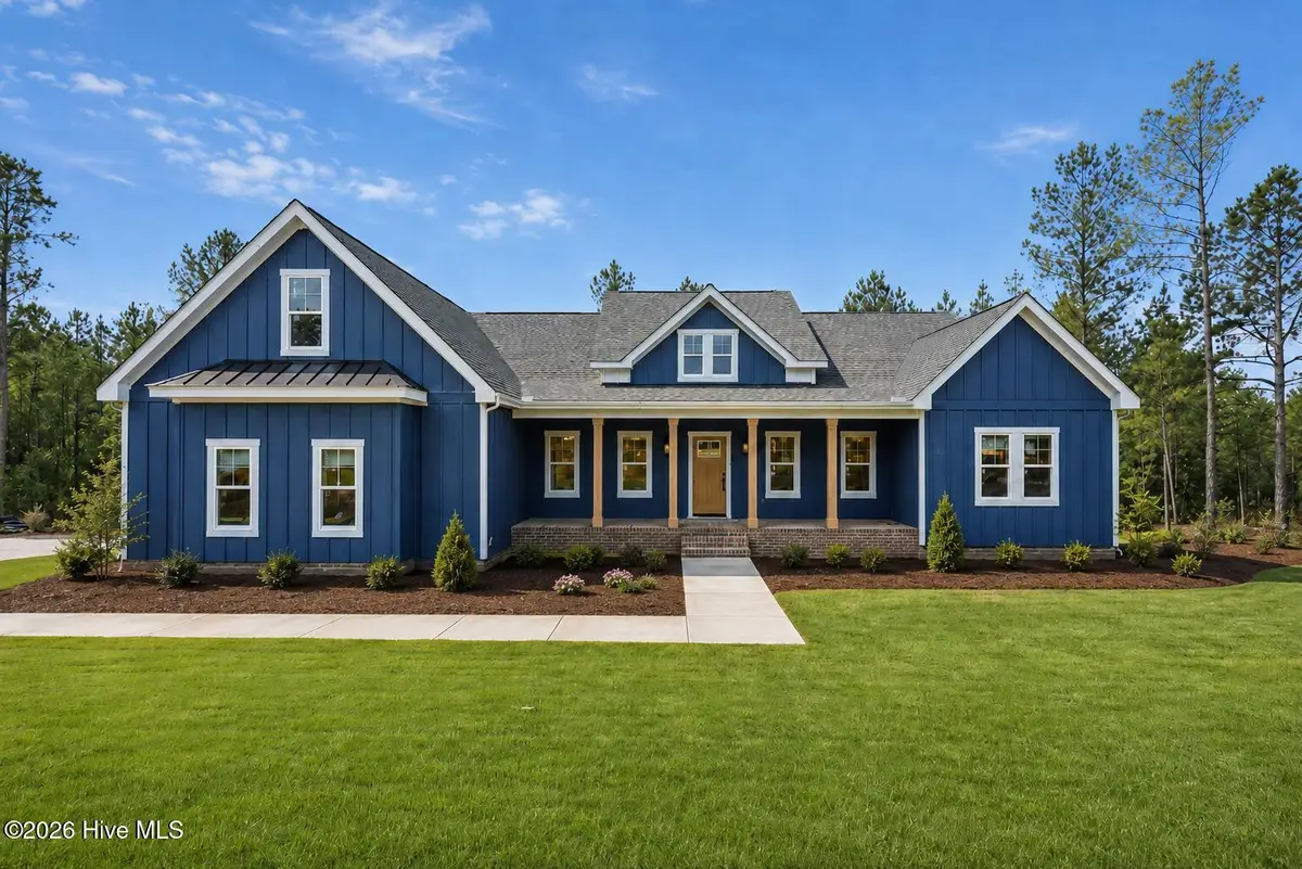 164 Vista Ridge Avenue, Sanford, NC 27332 - #1