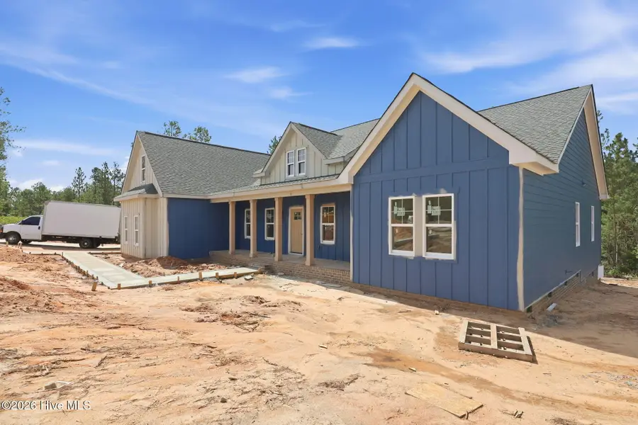 164 Vista Ridge Avenue, Sanford, NC 27332 - #3