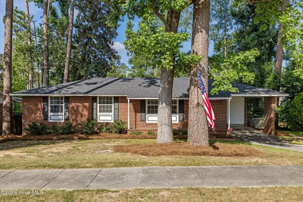 3223 Winding Wood Place, Augusta, GA 30907