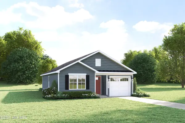 103 Middlesbrough Lane, Edenton, NC 27932
