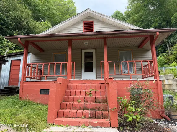 6686 Nc Highway 141, Marble, NC 28905