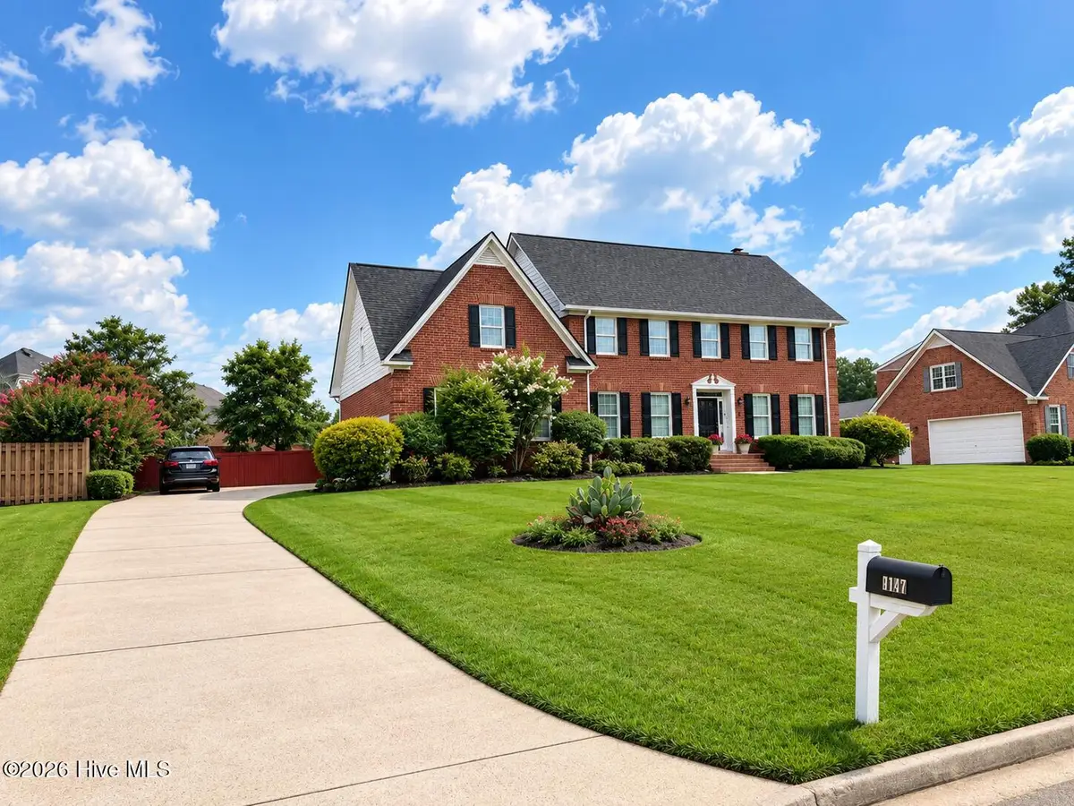 4147 Knollcrest Circle N, Martinez, GA 30907 - #1