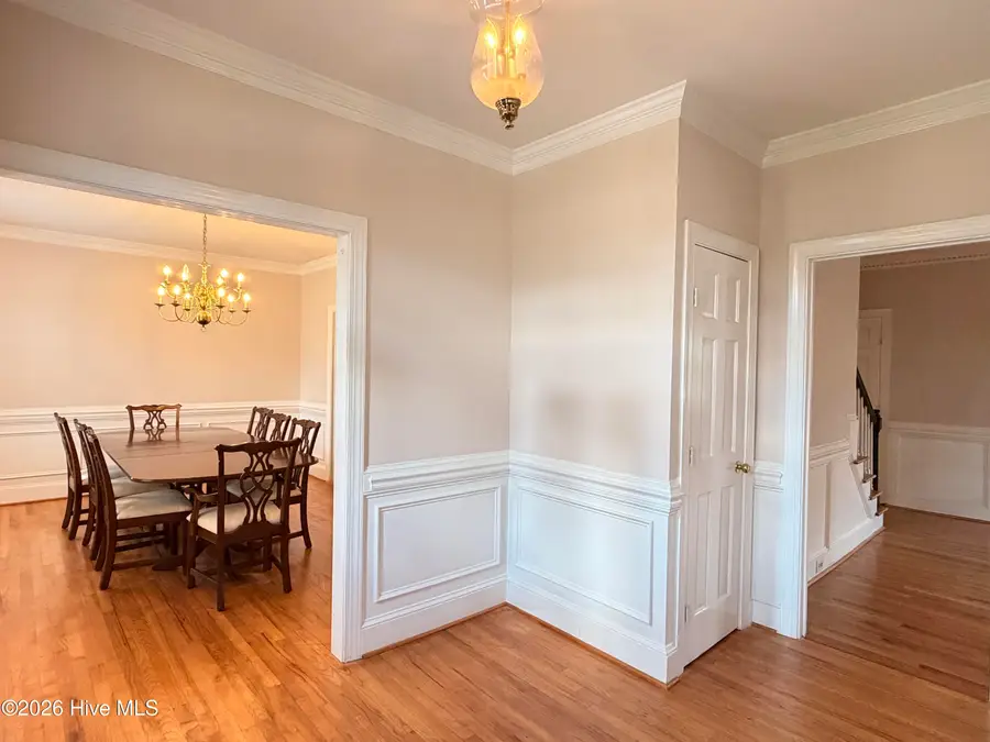 4147 Knollcrest Circle N, Martinez, GA 30907 - #3