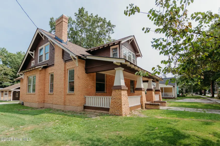 301 Whitehead Avenue Ne, Wilson, NC 27893 - #3
