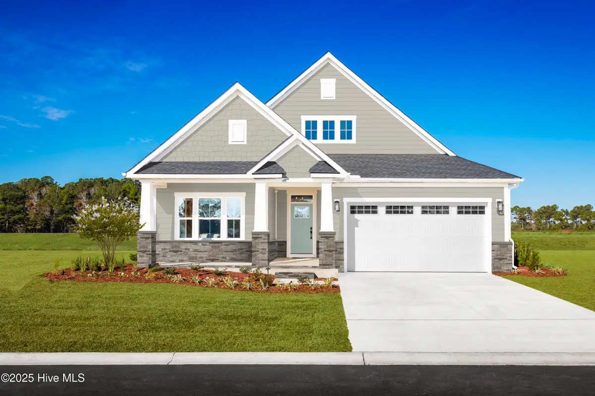 3329 Primrose Drive, Navassa, NC 28451 - #1