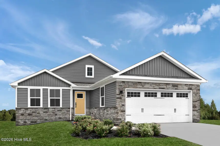 3329 Primrose Drive, Navassa, NC 28451 - #2