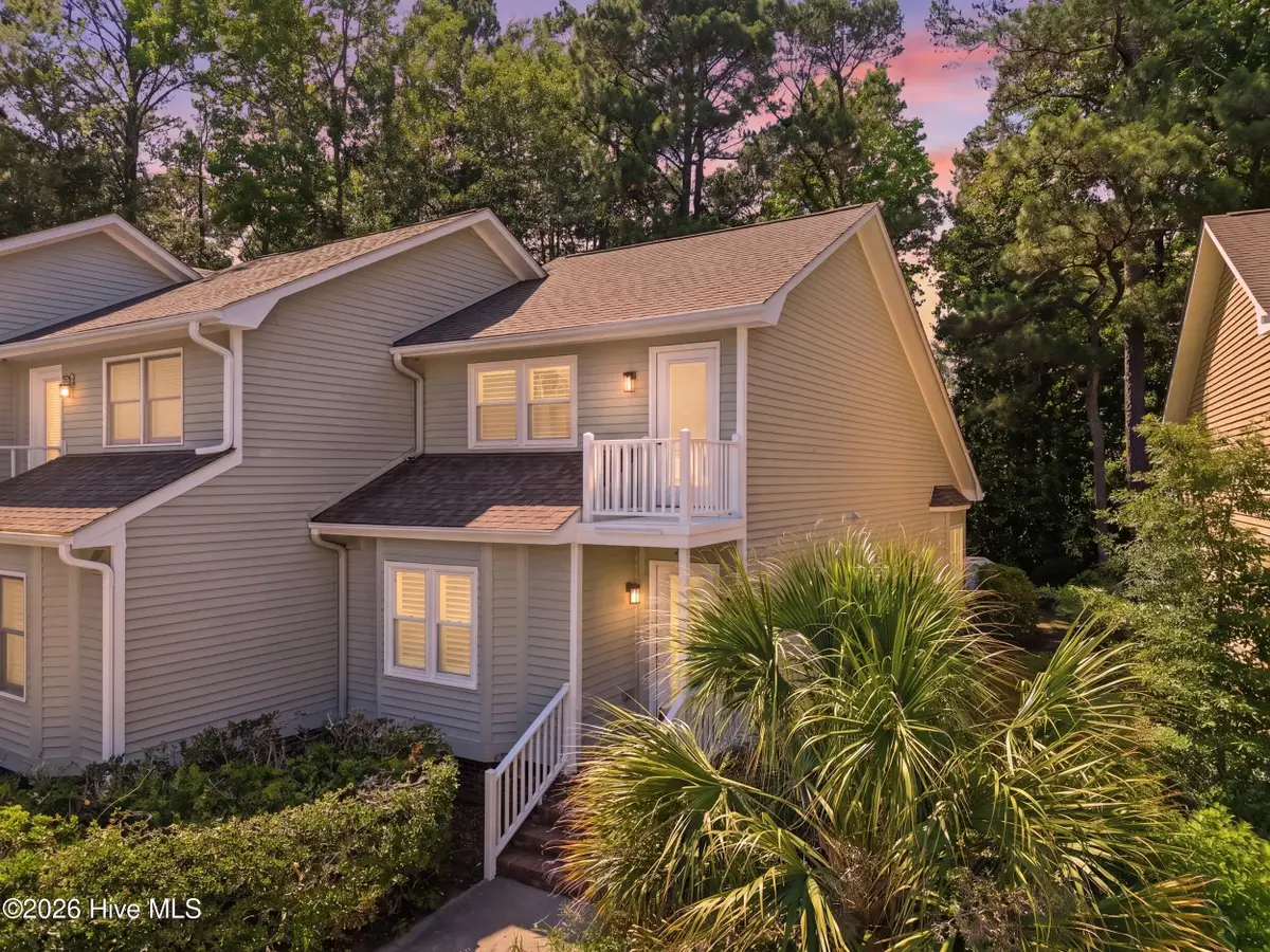 1800 Eastwood Road #231, Wilmington, NC 28403 - #1