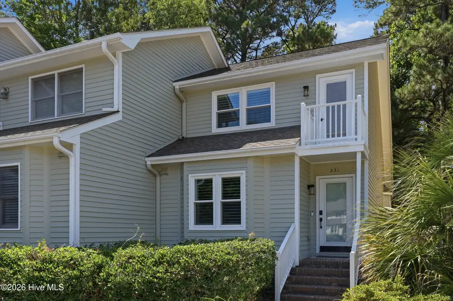 1800 Eastwood Road #231, Wilmington, NC 28403 - #2