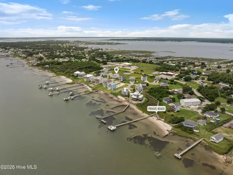 133 Sound Point Drive, Harkers Island, NC 28531 - #3