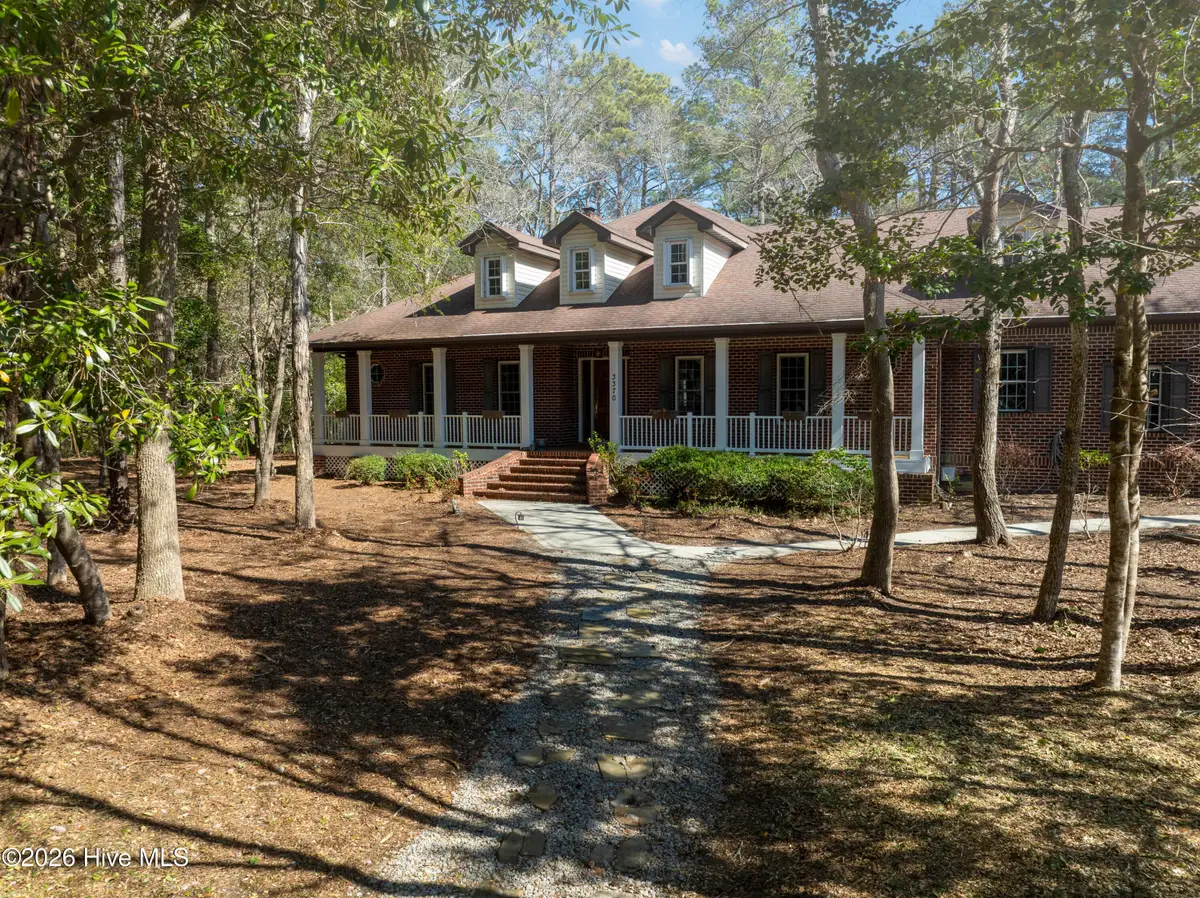 3370 Oyster Bed Cove Sw, Supply, NC 28462 - #1