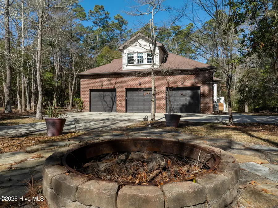 3370 Oyster Bed Cove Sw, Supply, NC 28462 - #3