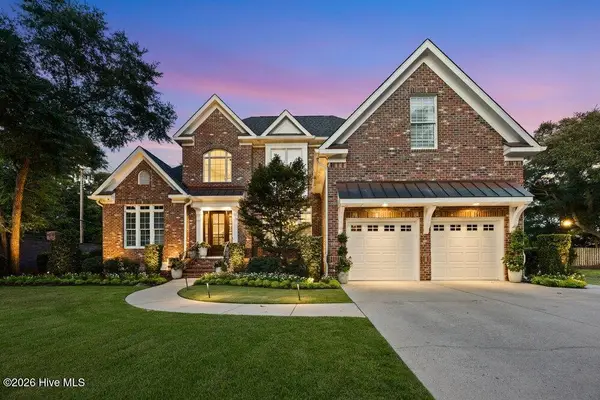 1603 Airlie Forest Court, Wilmington, NC 28403