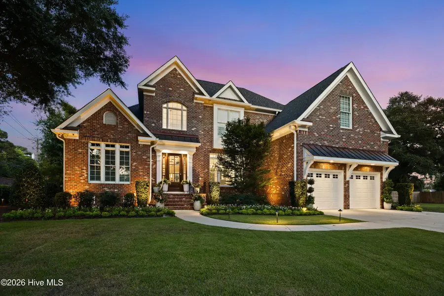 1603 Airlie Forest Court, Wilmington, NC 28403 - #2