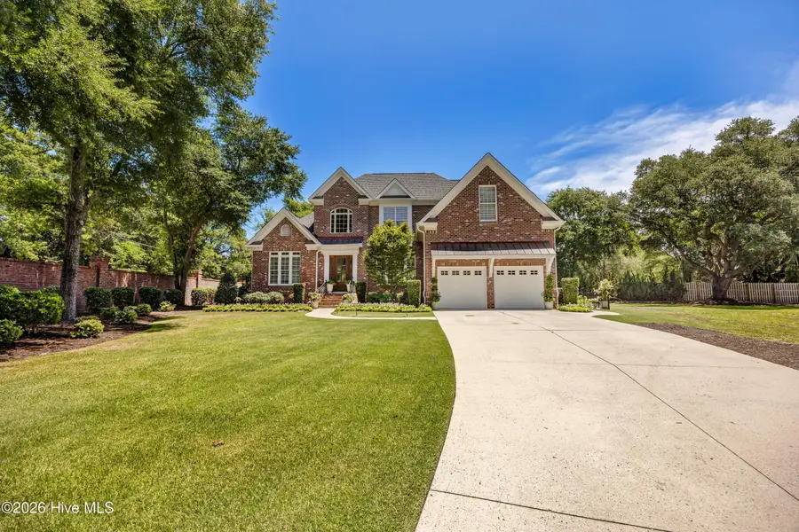 1603 Airlie Forest Court, Wilmington, NC 28403 - #3