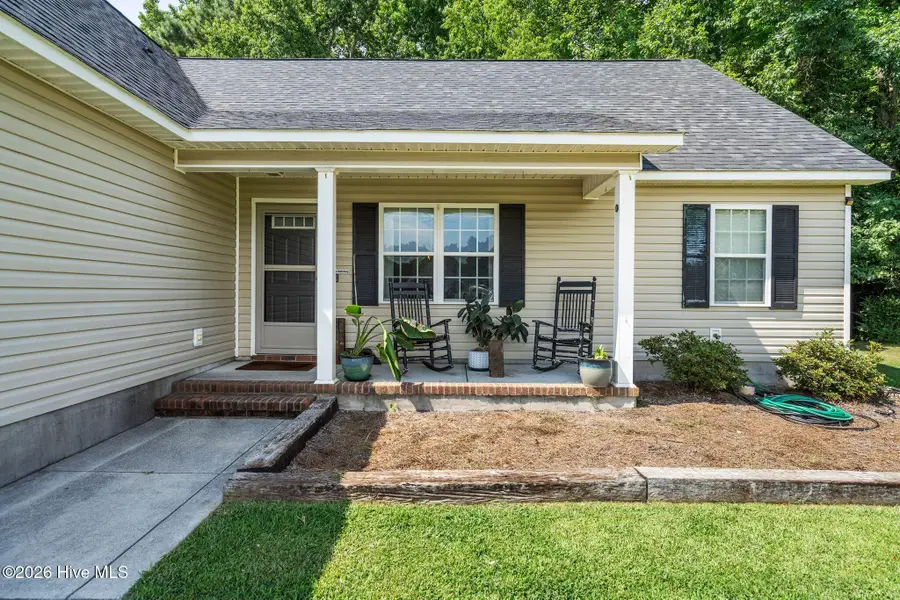 131 Woodbury Farm Drive, Jacksonville, NC 28540 - #3