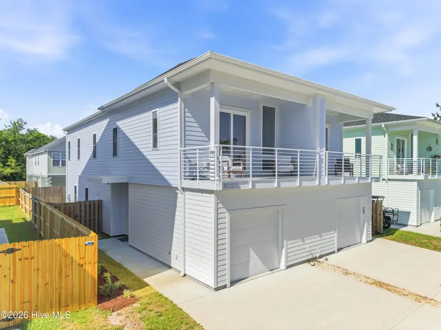 505 Greenville Avenue #1, Carolina Beach, NC 28428 - #2
