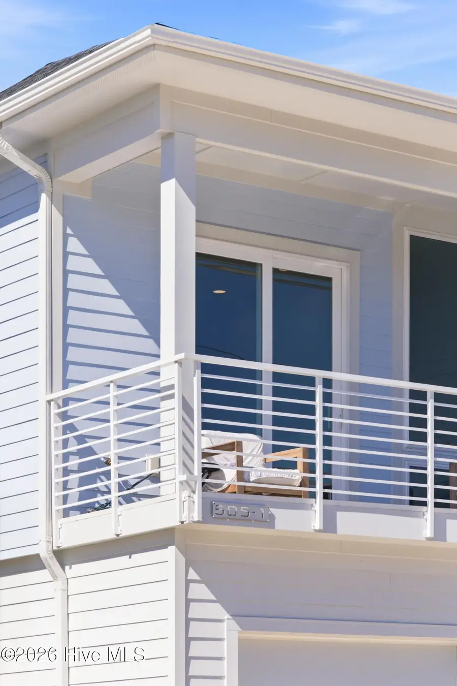 505 Greenville Avenue #1, Carolina Beach, NC 28428 - #3