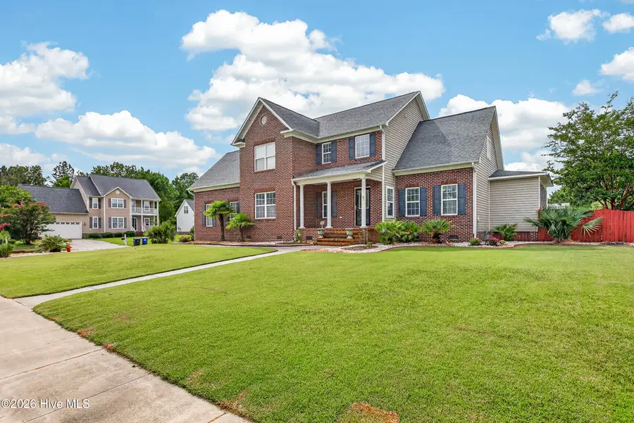 300 Londonberry Lane, Jacksonville, NC 28540 - #2
