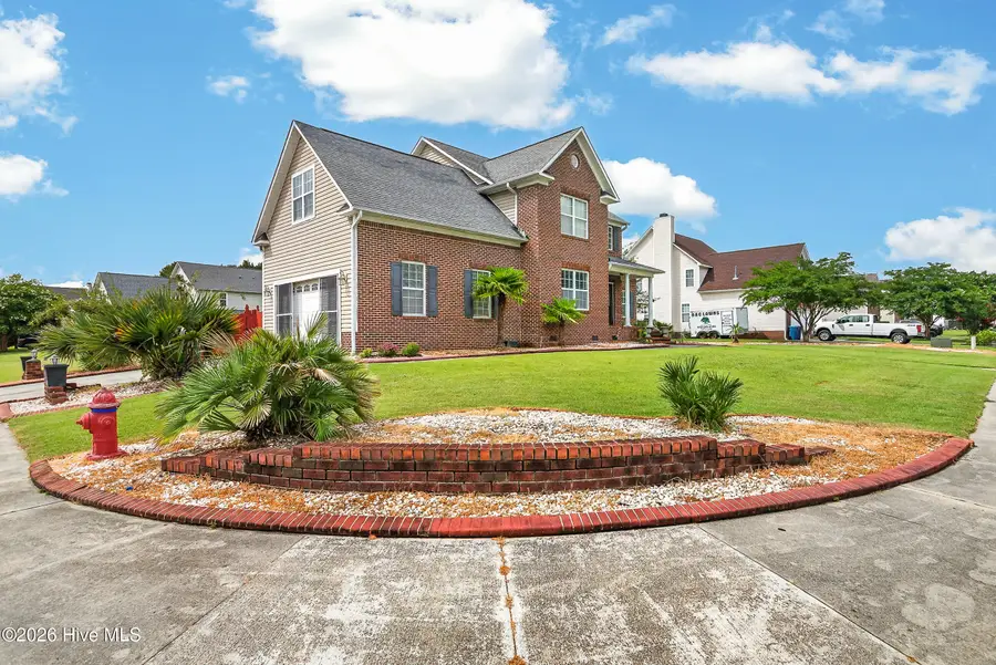 300 Londonberry Lane, Jacksonville, NC 28540 - #3
