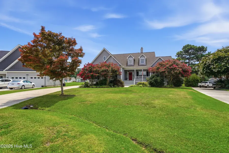 307 Duck Haven, Swansboro, NC 28584 - #2
