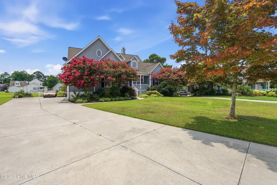 307 Duck Haven, Swansboro, NC 28584 - #3