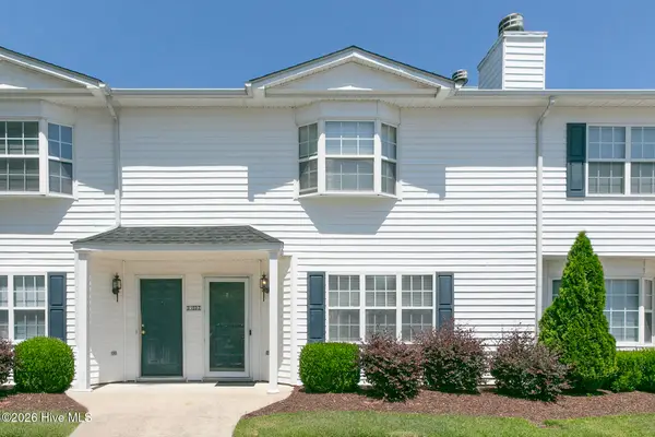 1035 Spring Forest Road #D2, Greenville, NC 27834