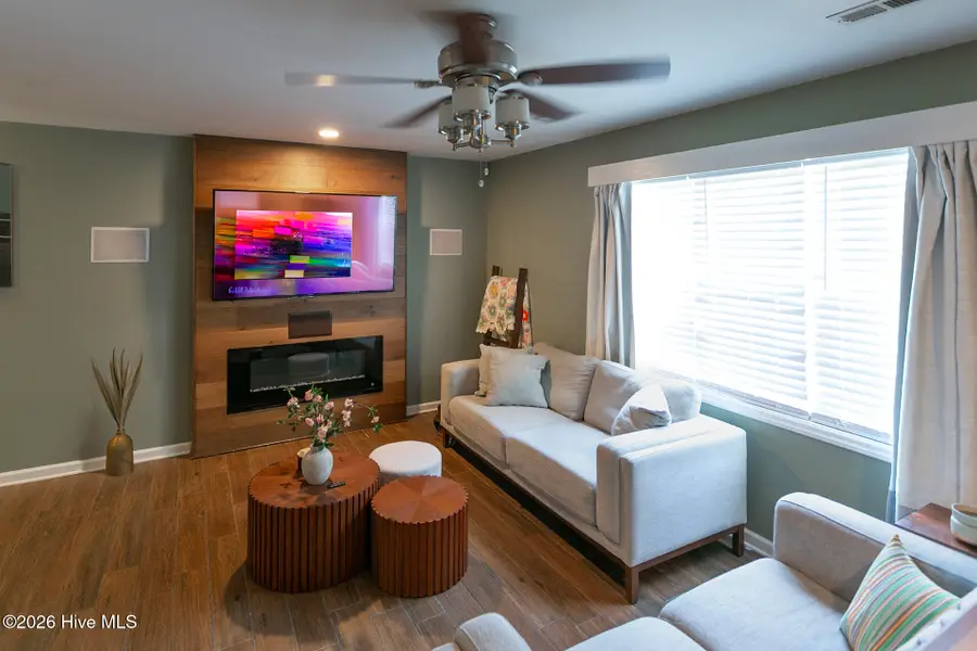 1035 Spring Forest Road #D2, Greenville, NC 27834 - #2