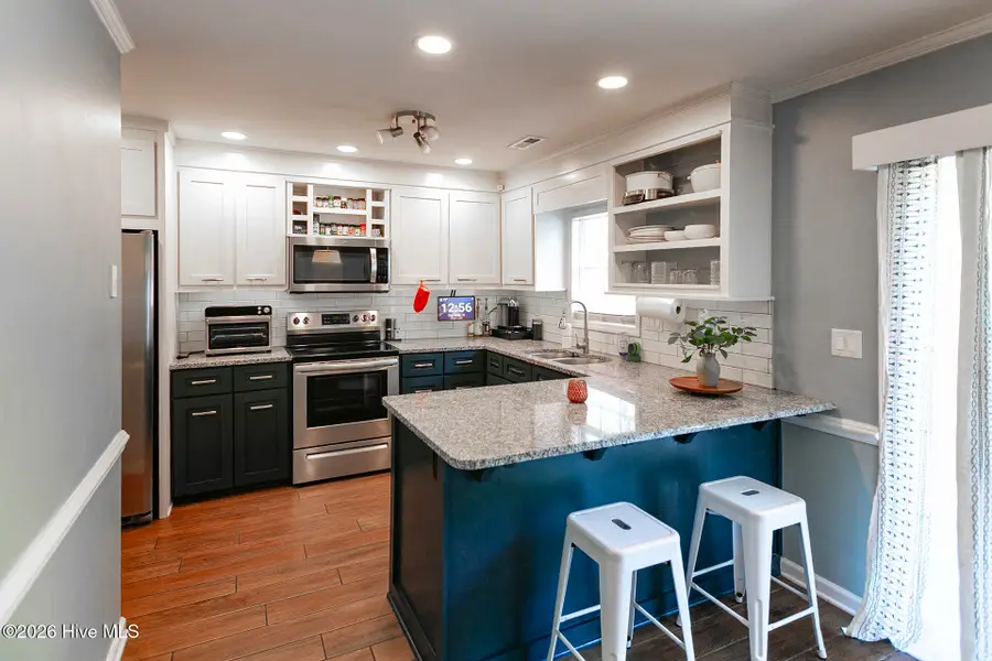 1035 Spring Forest Road #D2, Greenville, NC 27834 - #3
