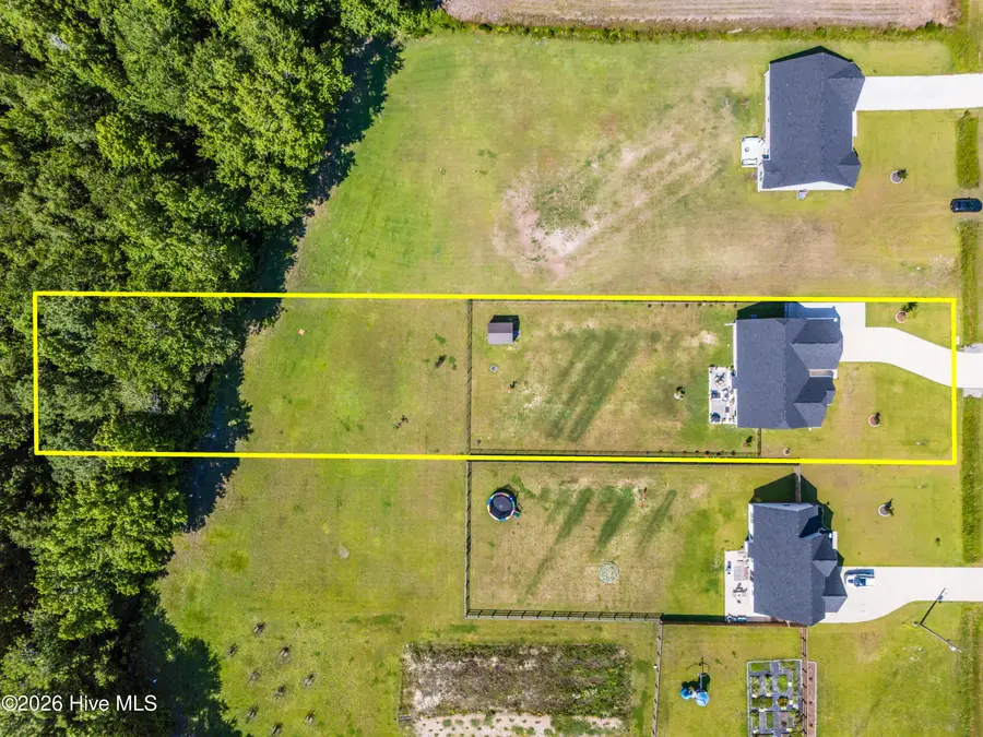 23189 Nc Highway 50, Holly Ridge, NC 28445 - #3