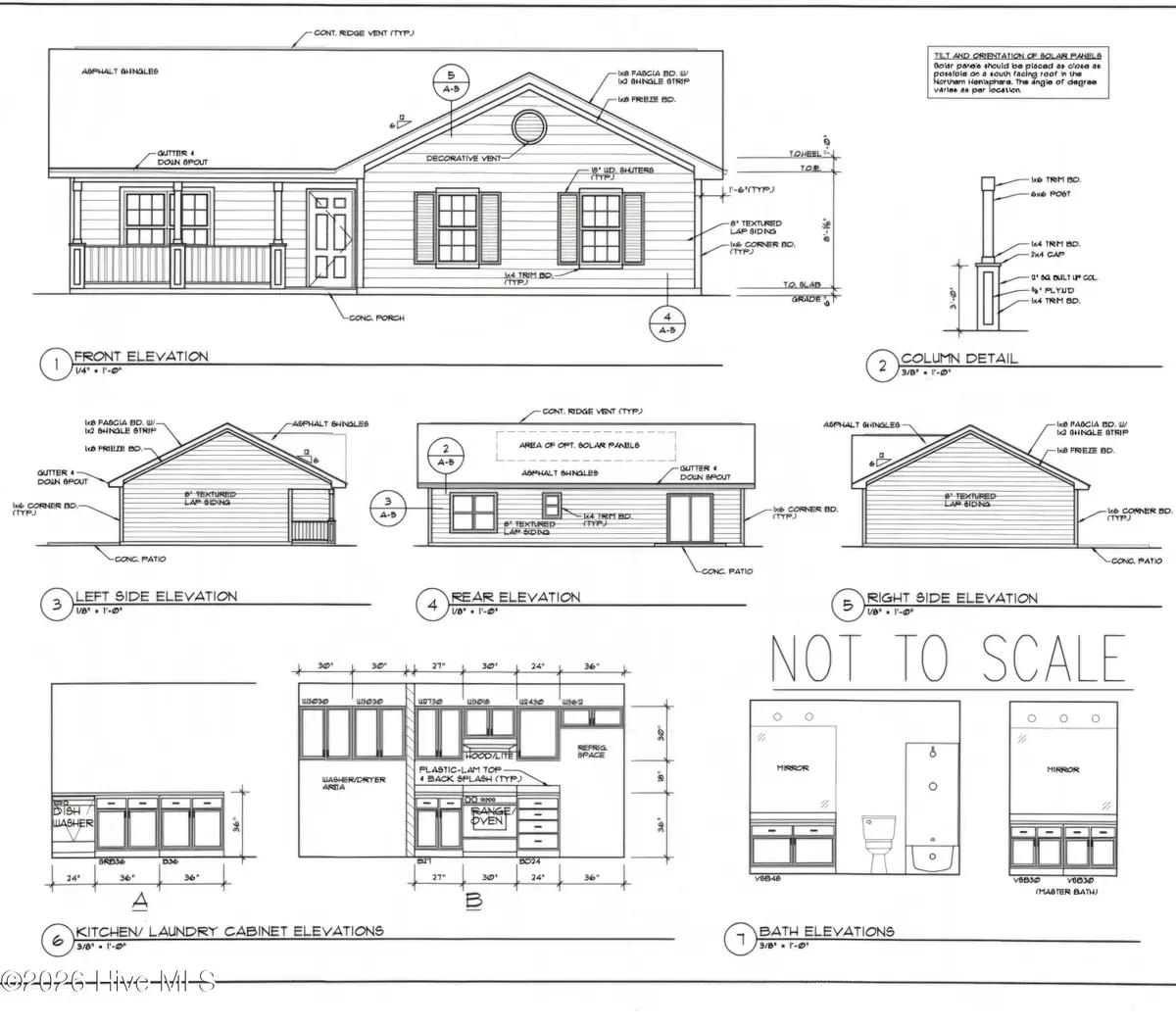 4935 Hillmon Grove Road, Cameron, NC 28326 - #1