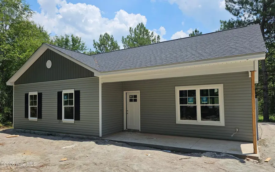 4935 Hillmon Grove Road, Cameron, NC 28326 - #3
