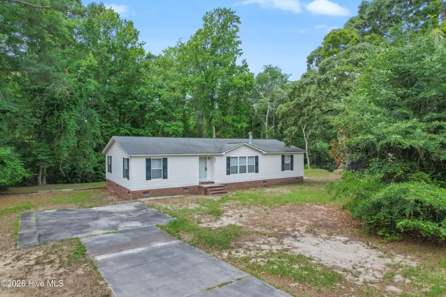 2801 Sidney Street Sw, Supply, NC 28462 - #3