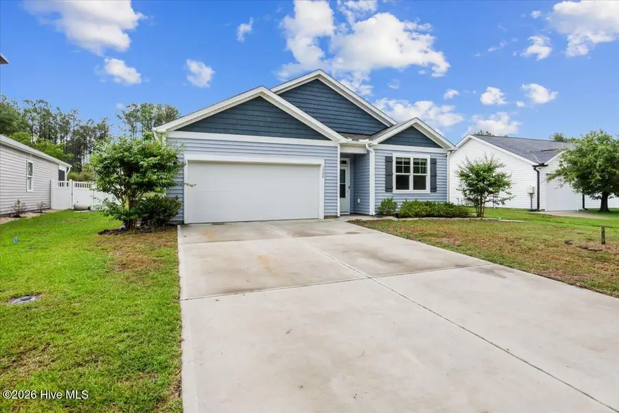 1326 Cadbury Castle Drive Se #40, Bolivia, NC 28422 - #3