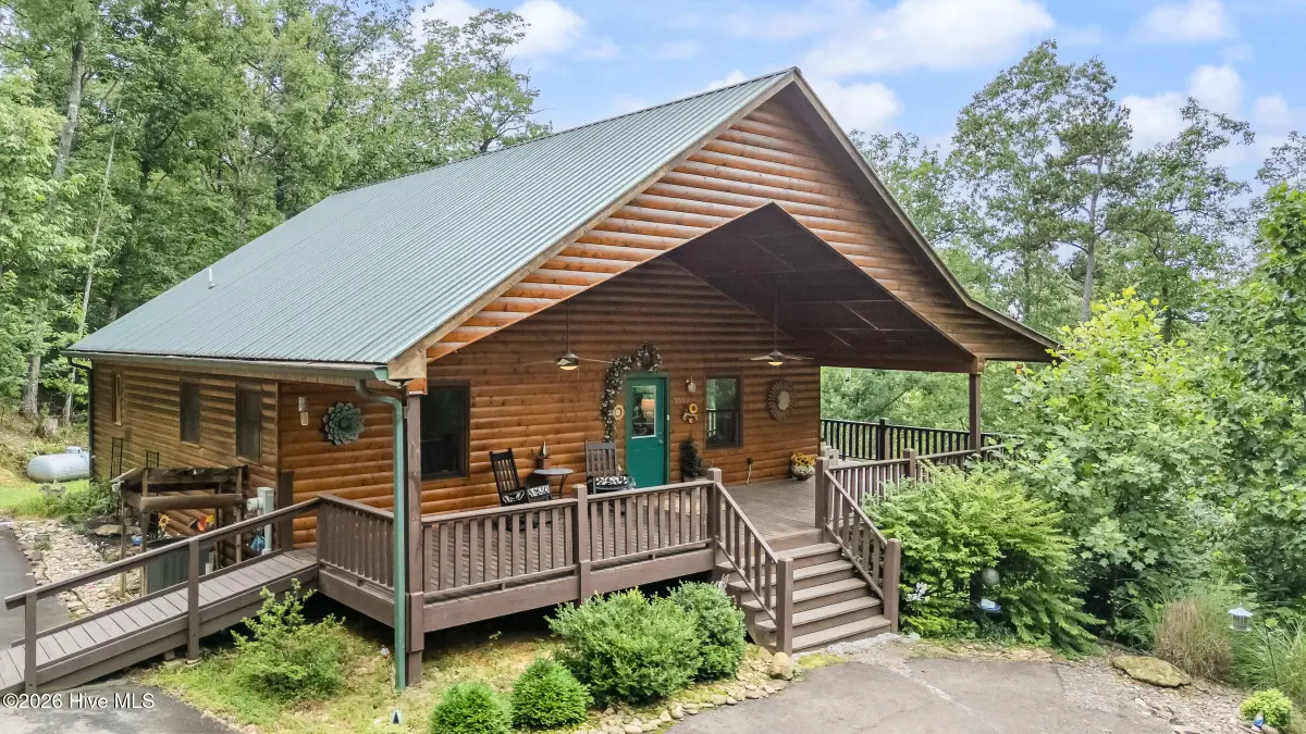 380 Bear Trail, Murphy, NC 28906 - #1
