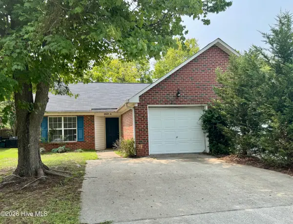 2621 Richard Drive #A, Greenville, NC 27834