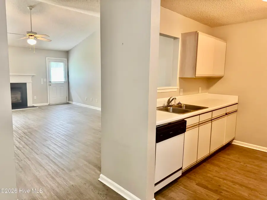 2621 Richard Drive #A, Greenville, NC 27834 - #2