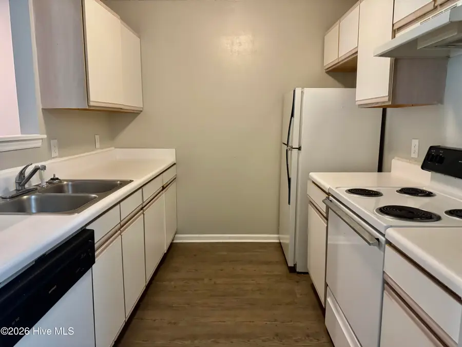 2621 Richard Drive #A, Greenville, NC 27834 - #3