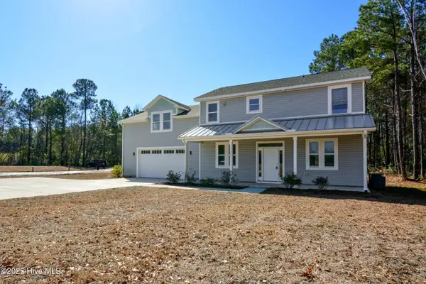 320 Belt Road, Hampstead, NC 28443