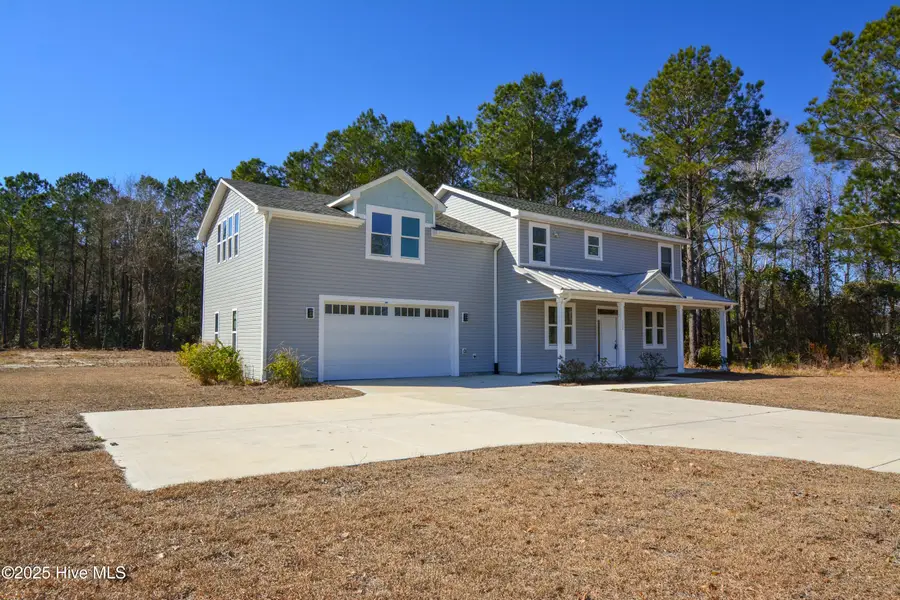 320 Belt Road, Hampstead, NC 28443 - #2