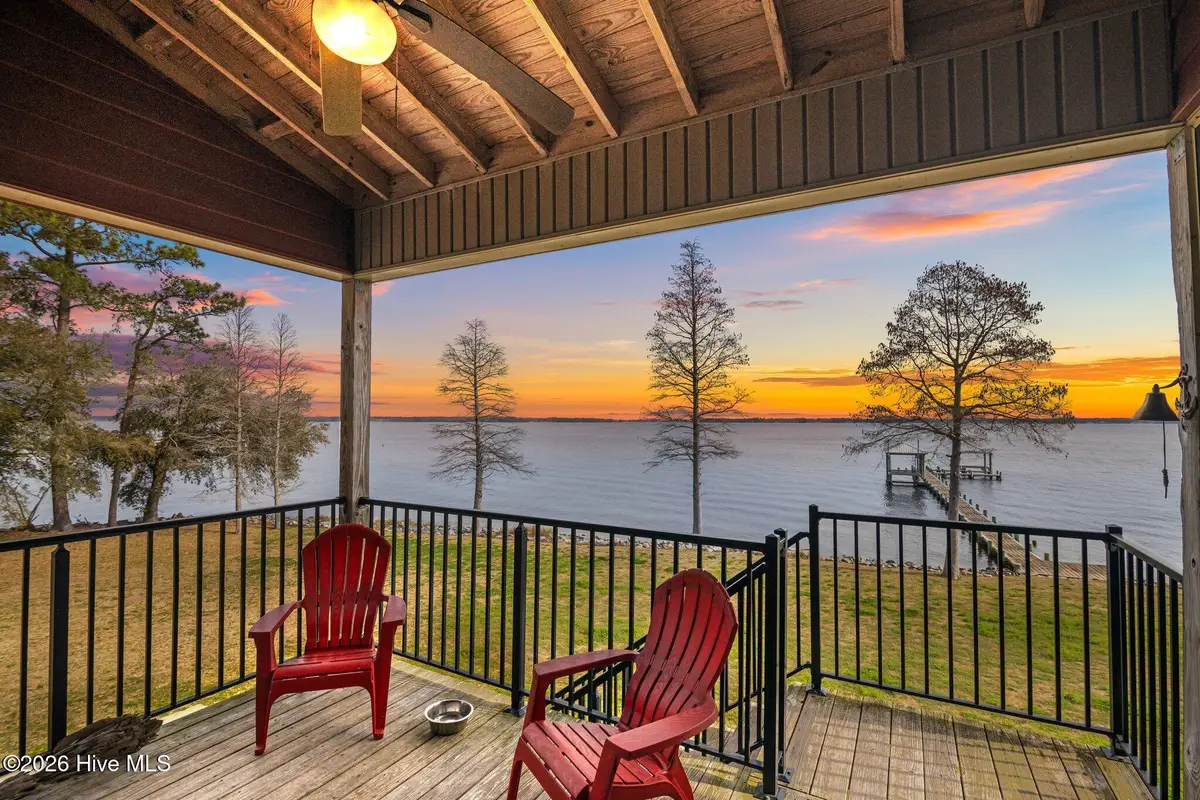901 Down Shore Road, Blounts Creek, NC 27814 - #1