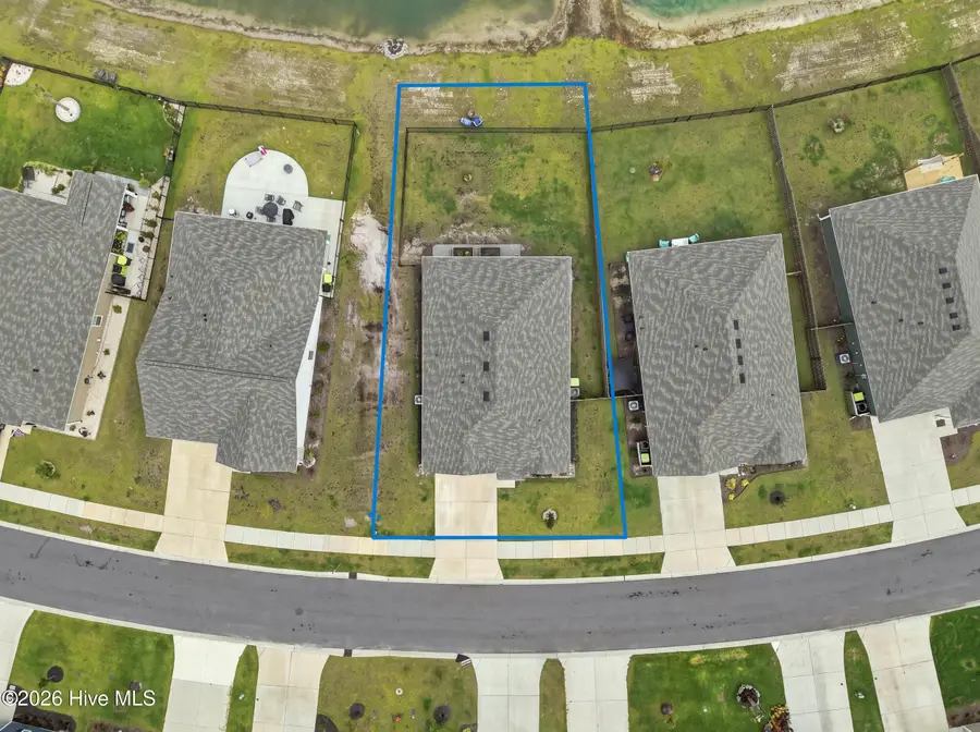 2045 Course Lane, Surf City, NC 28445 - #3