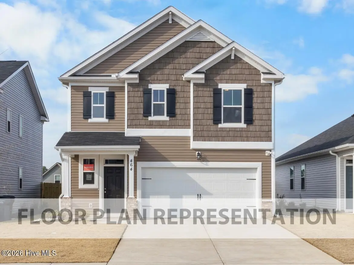 381 Bobbye Drive #Fb49, North Augusta, SC 29841 - #1
