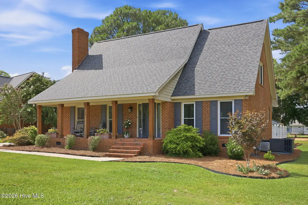 113 Essex Drive, Winterville, NC 28590 - #1