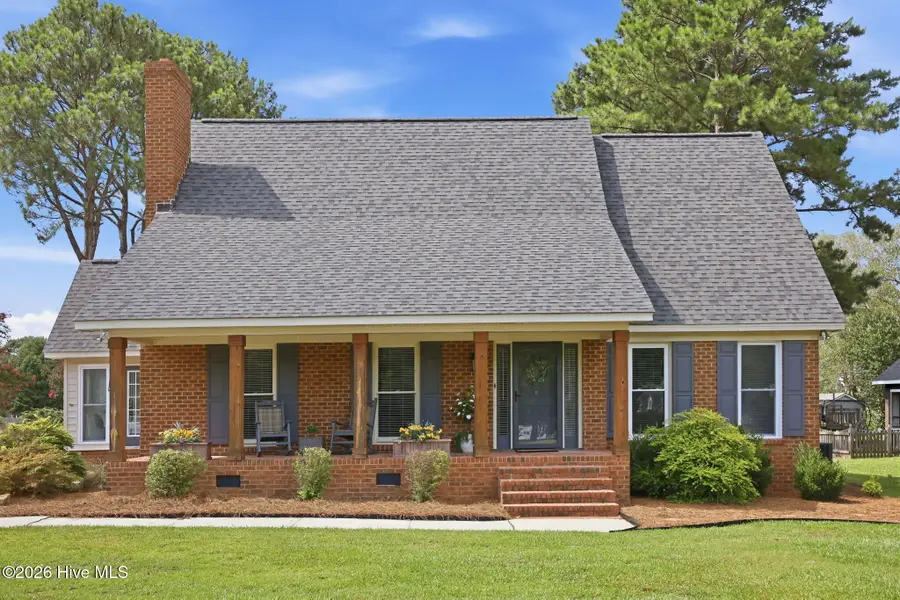 113 Essex Drive, Winterville, NC 28590 - #2