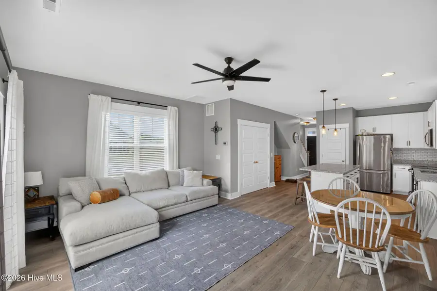 8234 Paramount Point, Winnabow, NC 28479 - #3