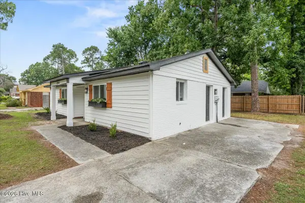 1894 Neptune Drive, Augusta, GA 30906