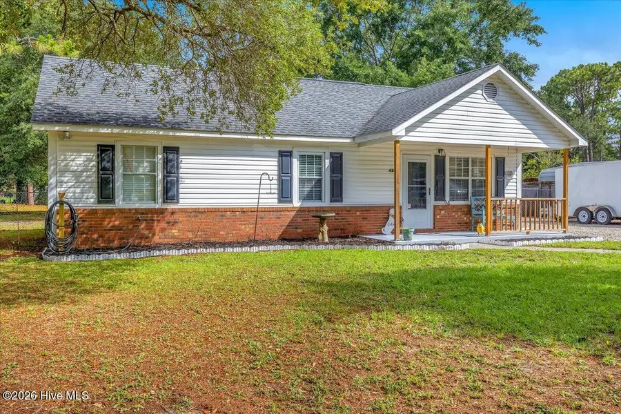 428 Horn Road, Wilmington, NC 28412 - #2