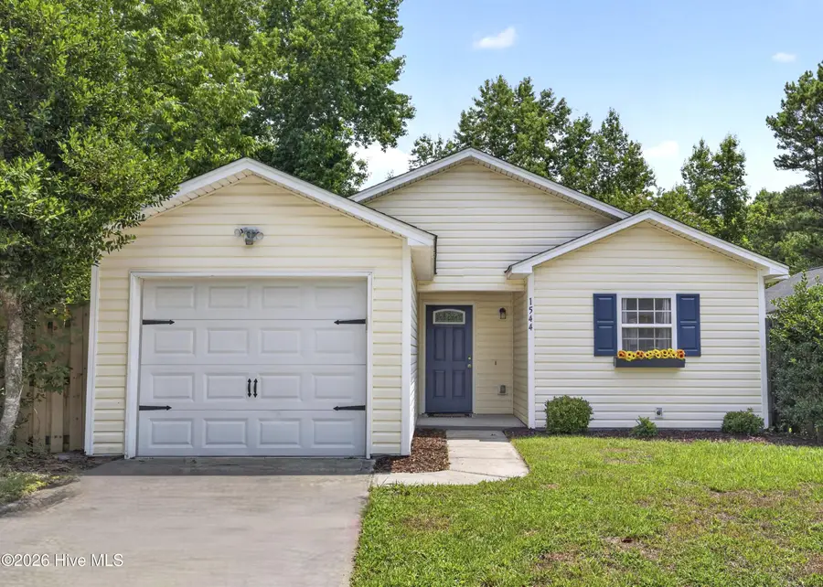 1544 Lanvale Road Ne, Leland, NC 28451 - #2