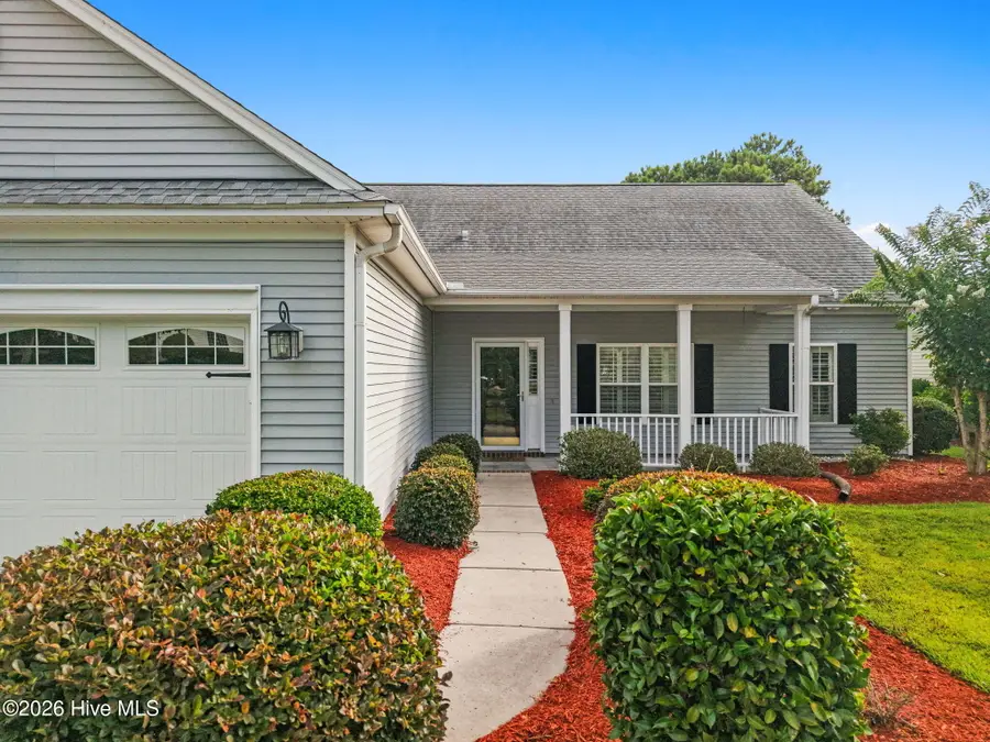7572 Dunbar Drive Sw, Sunset Beach, NC 28468 - #2