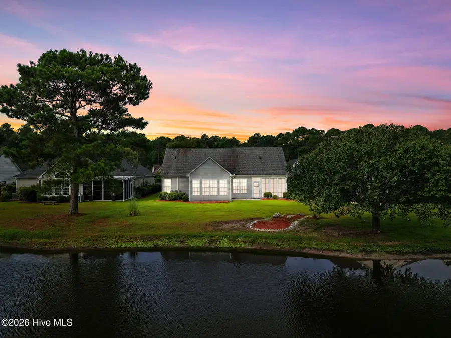 7572 Dunbar Drive Sw, Sunset Beach, NC 28468 - #3